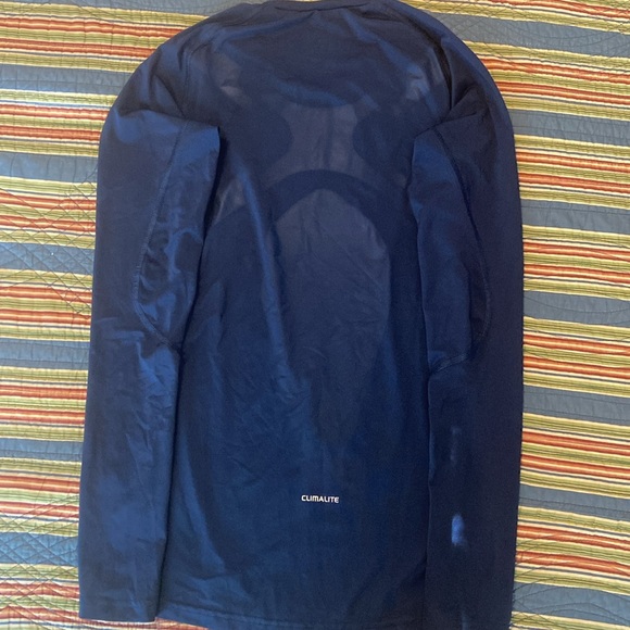 Adidas LS Ladies shirt - Picture 4 of 5